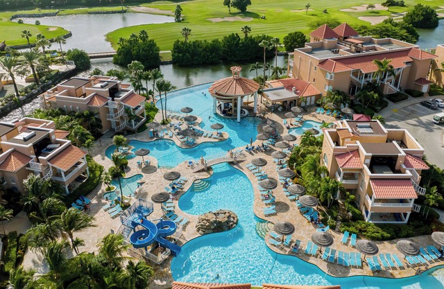 Divi Village Condo 31