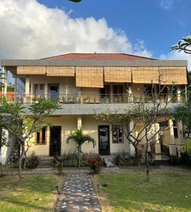 Dolot Guest House Amed Beach