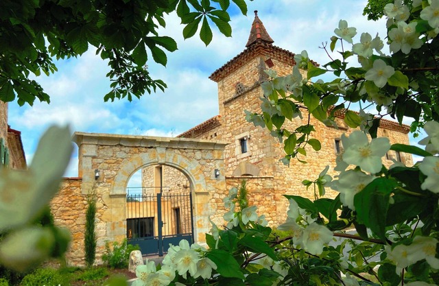 DOMAINE DE LEJOS - Portes d'Albi