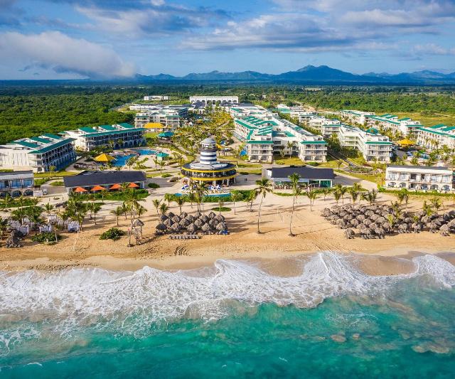 Hotels in Dominican Republic