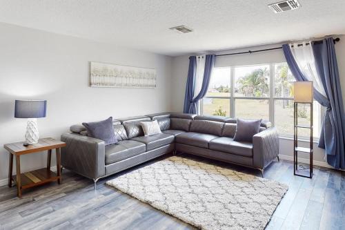 Dreamy Life in Kissimmee