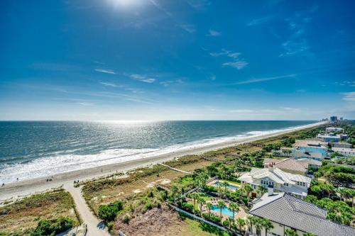 Dunes Village Resort 1253