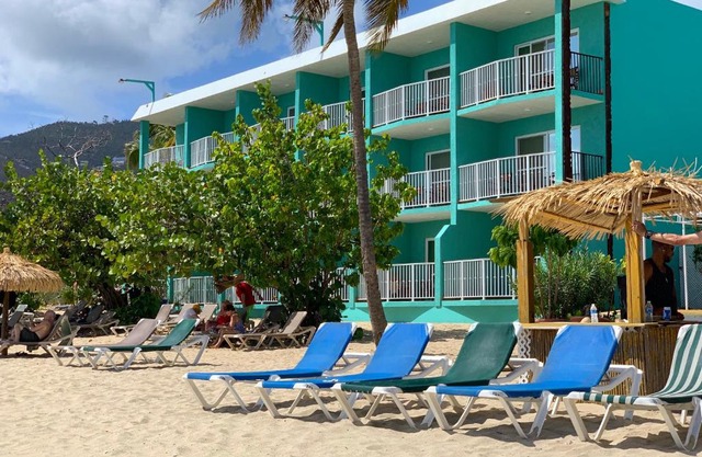 Emerald Beach Resort