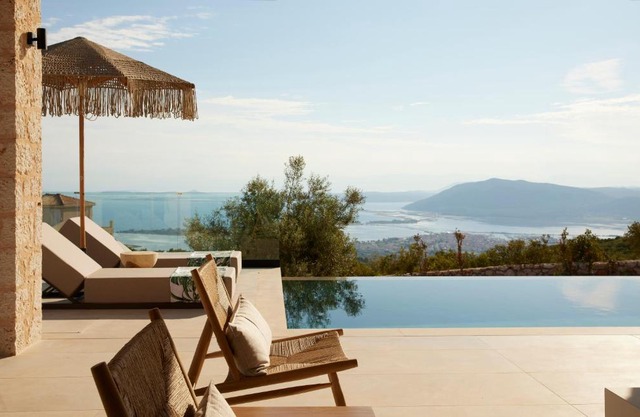 Epiphany Villas Lefkada
