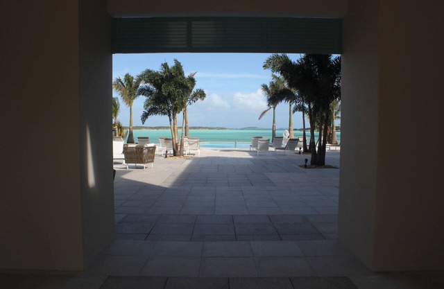 February Point Villa BB1