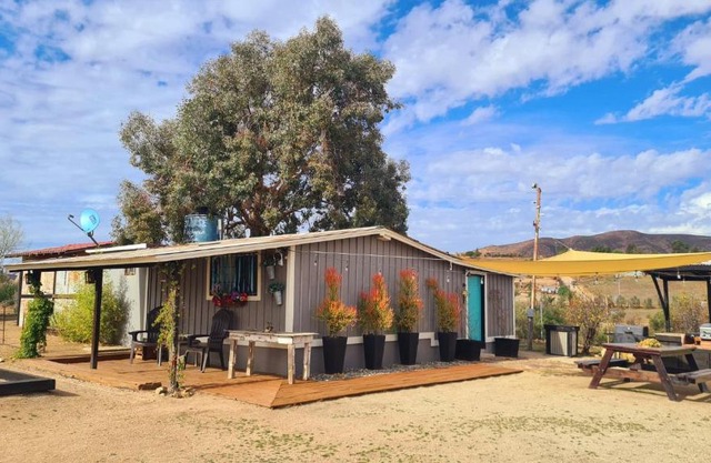 Finca Vidandrei CASA EUCALIPTO