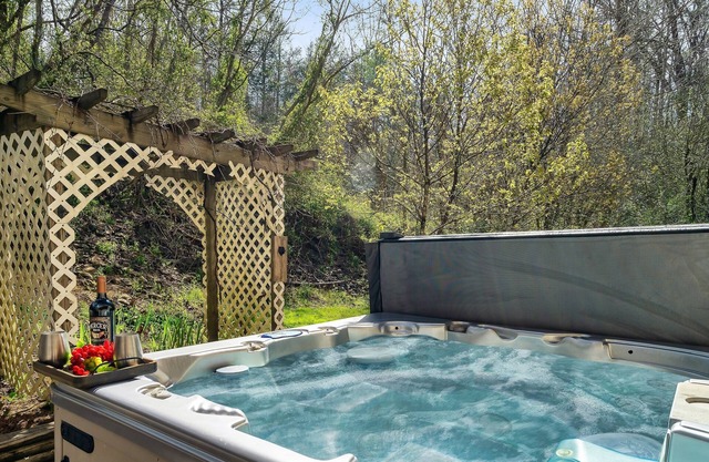 Fireflies and Moonshine