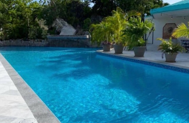 Flamboyan on the Bay Resort and Villas