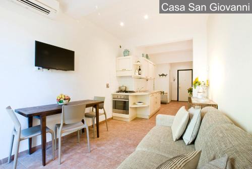 Florence Holiday Homes