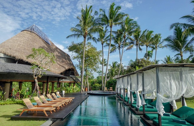 GDAS Bali Health and Wellness Resort - Adults Only
