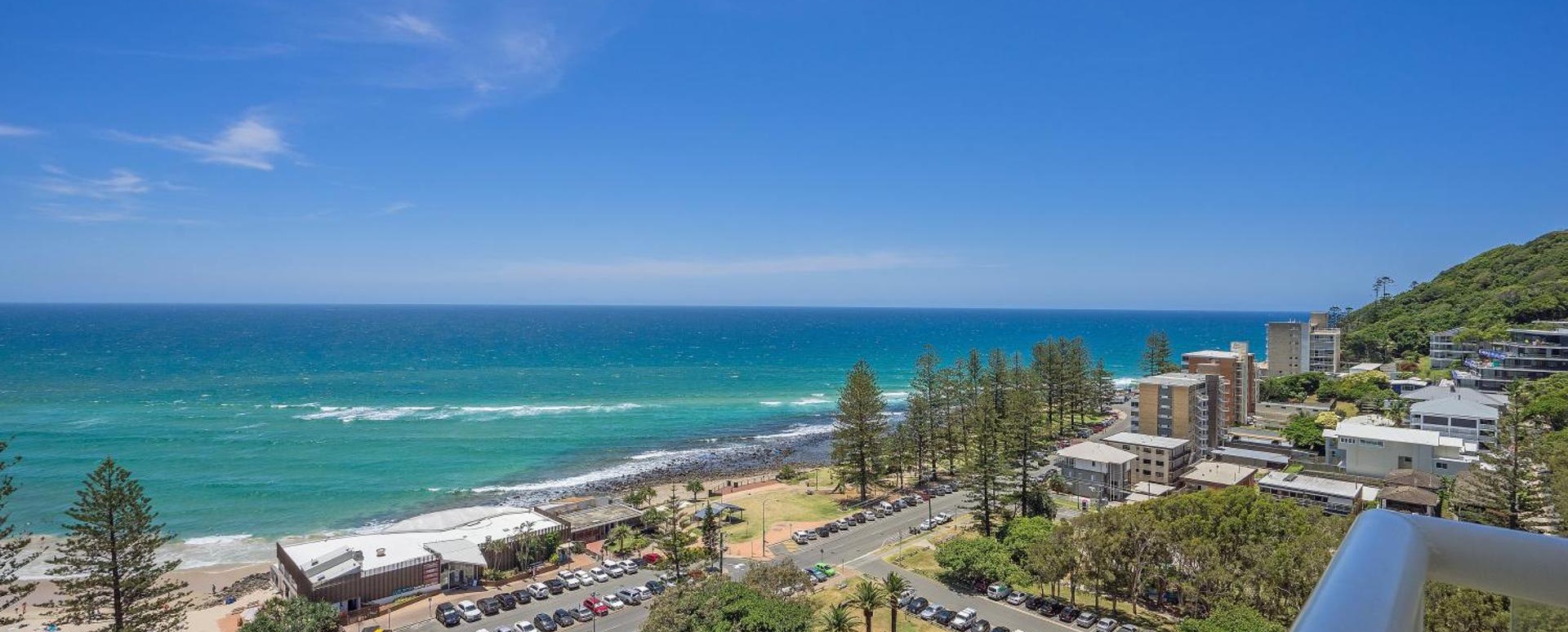 Villas in gold_coast