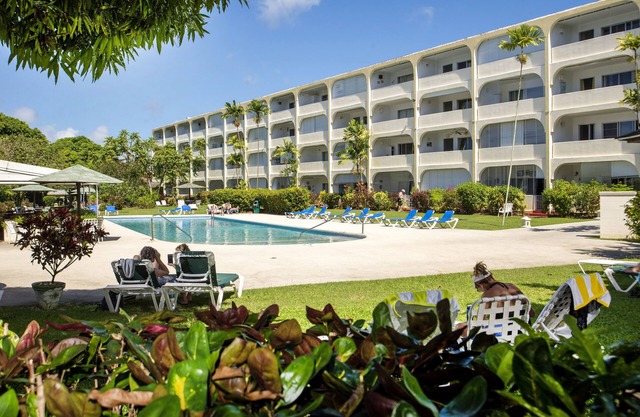 Golden View #115 - 1bd By Zenbreak