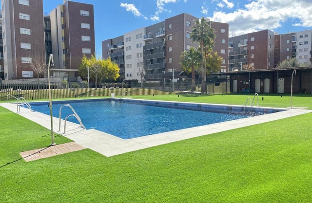 Granada Bed&Suite Apartamento