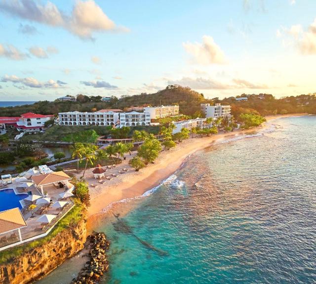 Hotels in Grenada