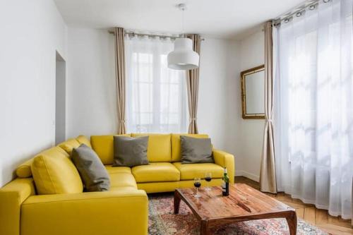 GuestReady - Luxury near Saint-Germain-des-Prés