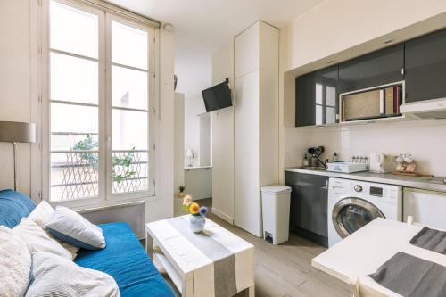 GuestReady - Natalia