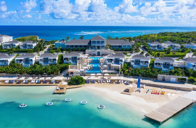 Hammock Cove Antigua - All Inclusive - Adults Only