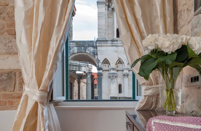 Heritage Hotel Antique Split