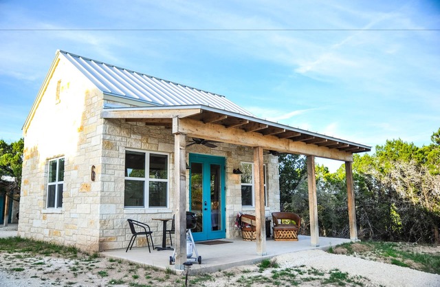 Hill Country Casitas