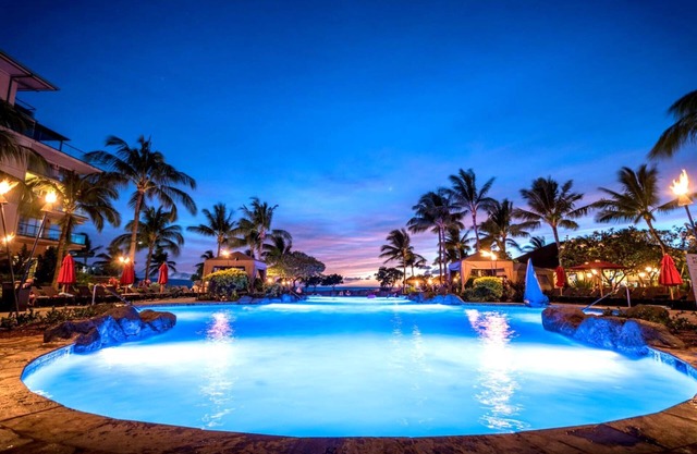 Honua Kai Konea Collection by KBM - 3 Units on same floor (812/816/820)