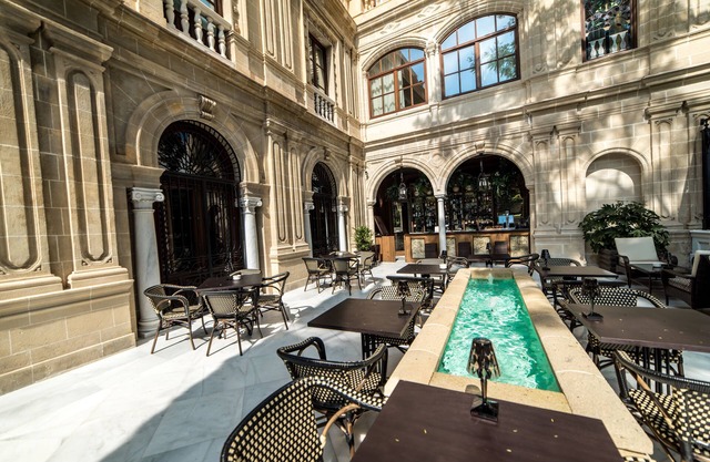 Hotel Casa Palacio María Luisa 5* GL by Kaizen Hoteles