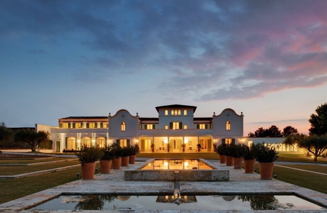 Hotel Font de la Canya