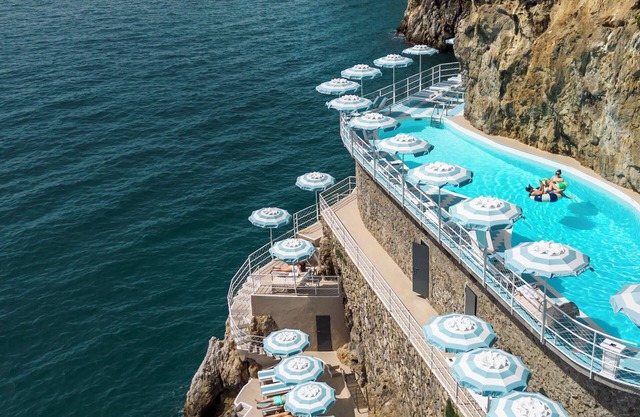 Hotel Miramalfi