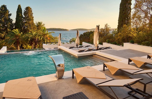 Hotel Moeesy Blue & Green Oasis - Adults Only