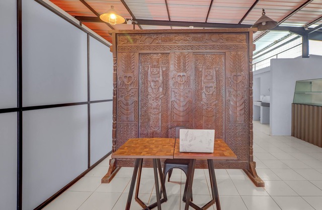 Hotel O near Trans Studio Theme Park formerly Sunset Cozy