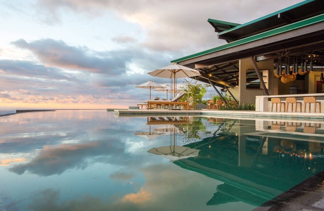 Hotel Three Sixty - Adults Only