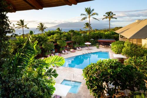 Hotel Wailea, Relais & Châteaux - Adults Only
