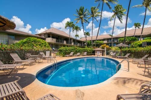 Kaanapali Maui at the Eldorado by OUTRIGGER - Select Your Unit