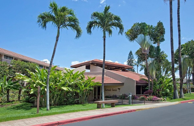 Kamaole Sands One Bedrooms by Coldwell Banker Island Vacations