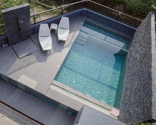 Kathu V pool villa 170