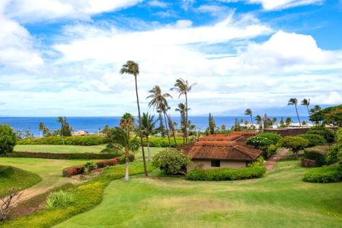 KBM Resorts FREE CAR Kaanapali Plantation Villa 3-Bedroom Condo with Short Walk to Beach Includes Beach Gear KPL-28