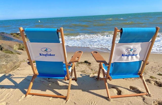 Kingfisher Oceanside