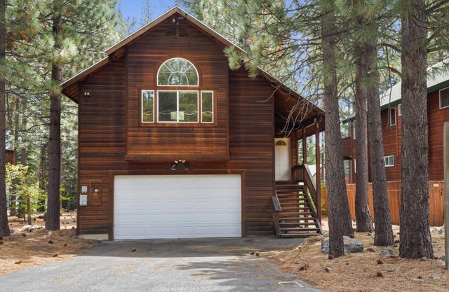 Kings Beach Bliss Walk to Outdoor Fun!