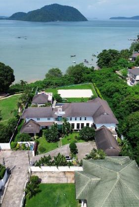 Kiri Anda Villa Phuket