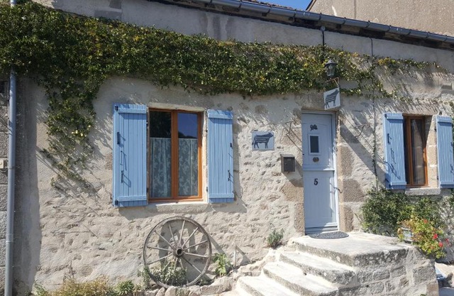 L'Ancienne Boucherie Chambre & Table D'hote
