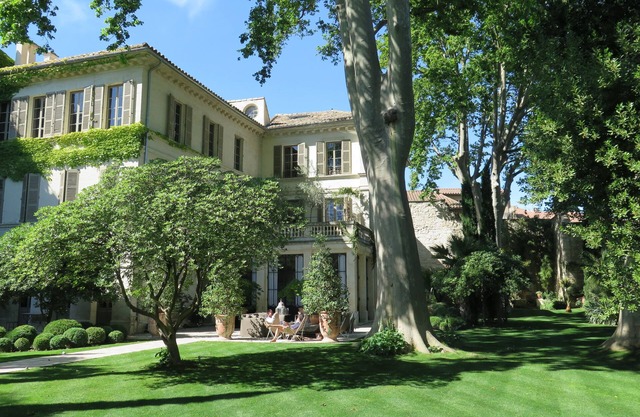 La Divine Comédie - Suites Deluxe