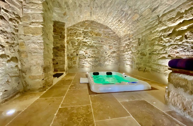 La Maison des Vendangeurs