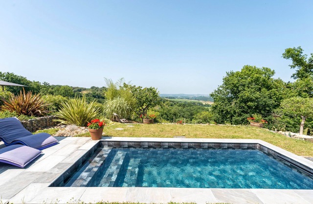 L’Atelier de Scarlett – Cosy and Eco-Friendly Retreat in Lannux