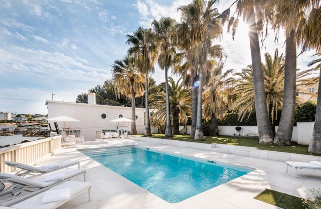 Le Chaland - Villa Pied dans l'Eau - Waterfront