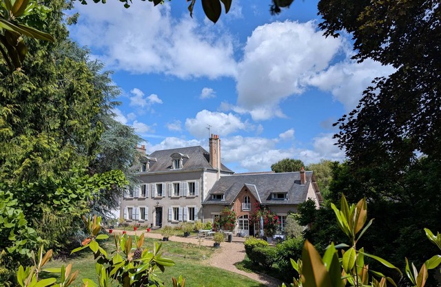 Le Clos Sainte-Marie