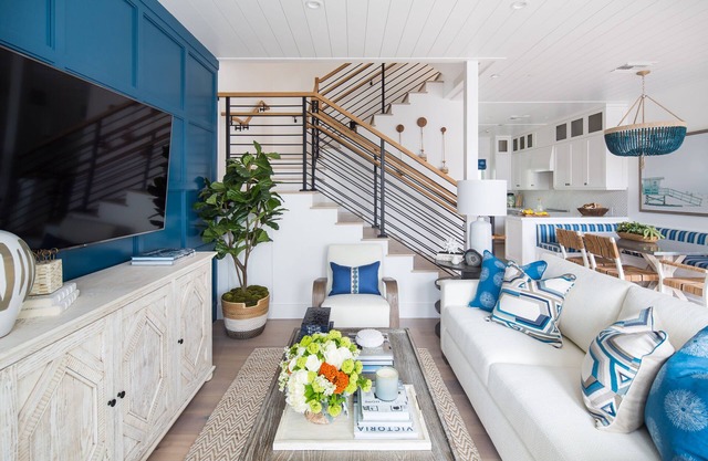 Lido House, Autograph Collection