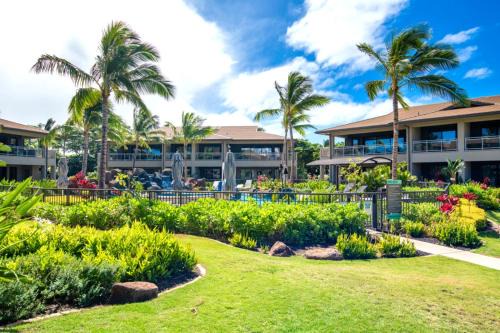 Luana Gardens at Honua Kai by KBM Resorts