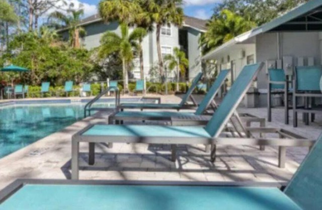 Luxury apartment in Naples 6