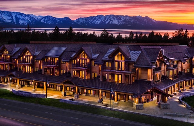 Luxury Two Bedroom Residence Steps From Heavenly Village by RedAwning