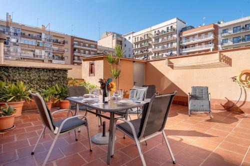 Magnífico apartamento en el centro