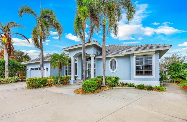 Marco Island Majesty